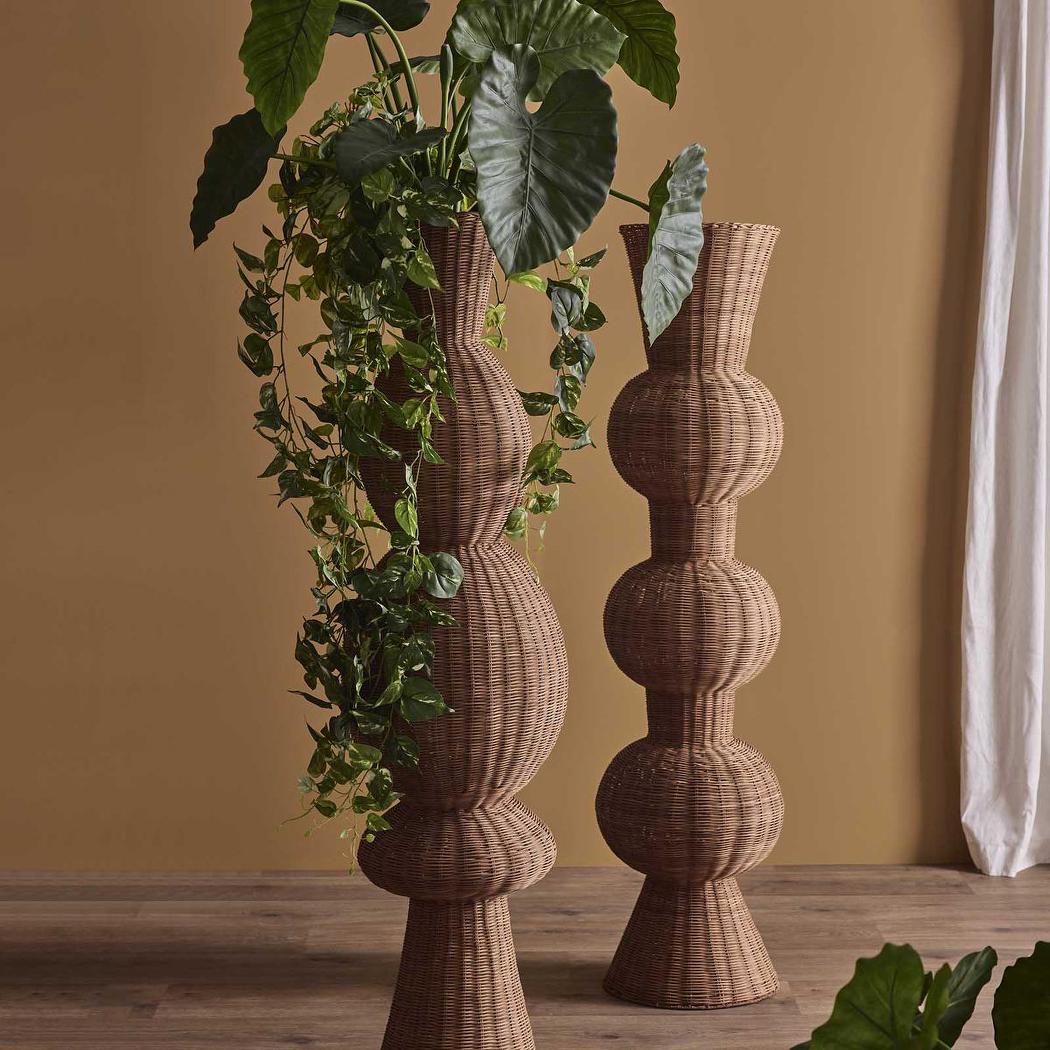 Orbiter Pedestal Pedestal Planter II