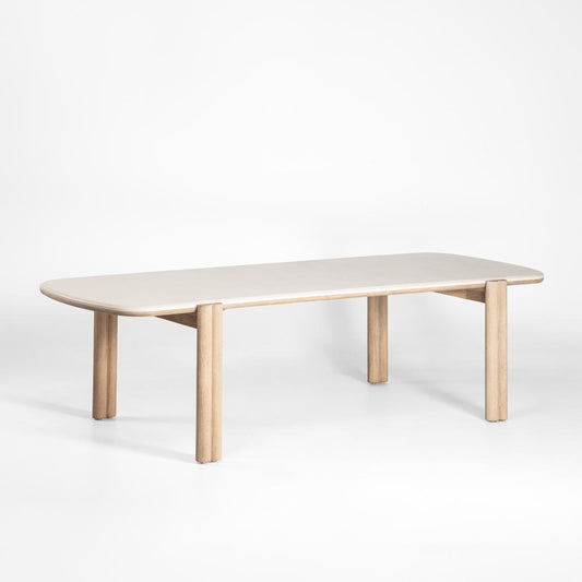 Forma Outdoor Dining Table 130cm