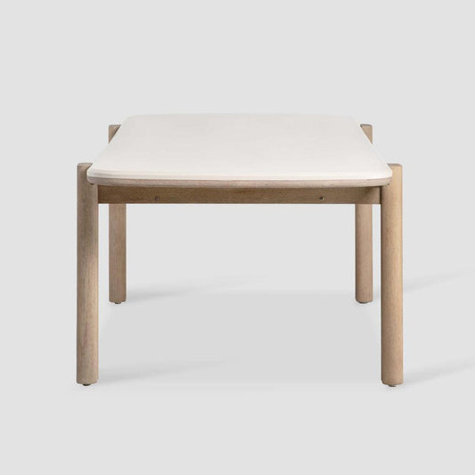 Forma Outdoor Dining Table 130cm