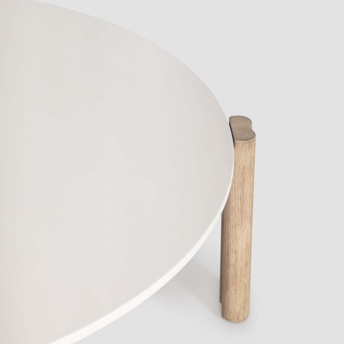 Forma Outdoor Coffee Table 100cm