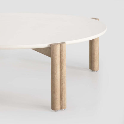 Forma Outdoor Coffee Table 100cm