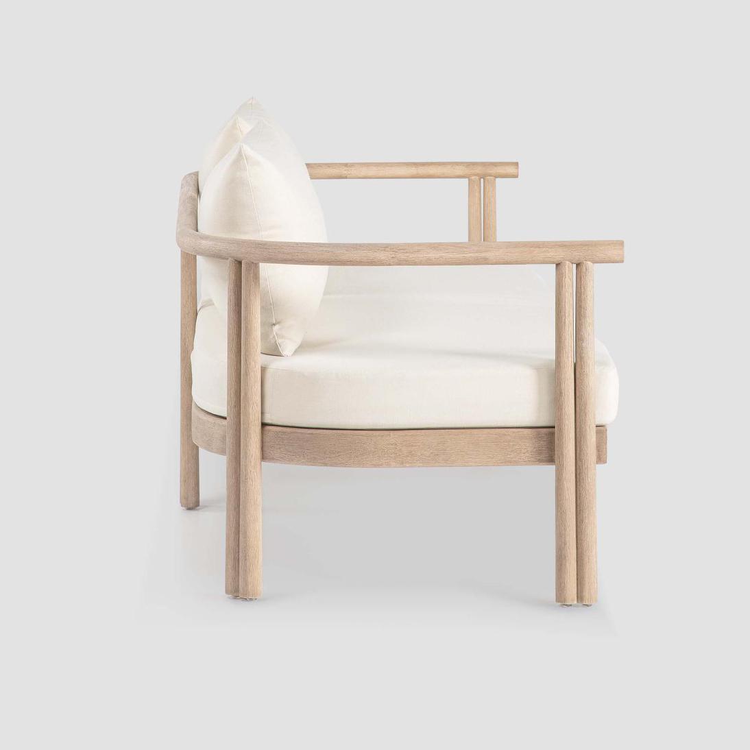 Forma Outdoor Sofa 220cm