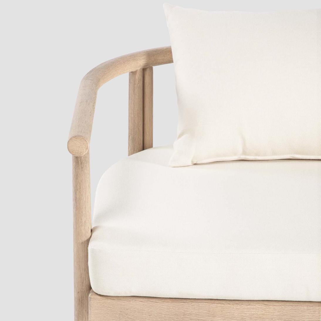 Forma Outdoor Sofa 220cm
