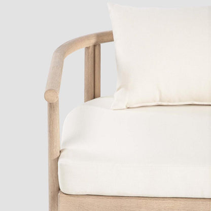 Forma Outdoor Sofa 220cm