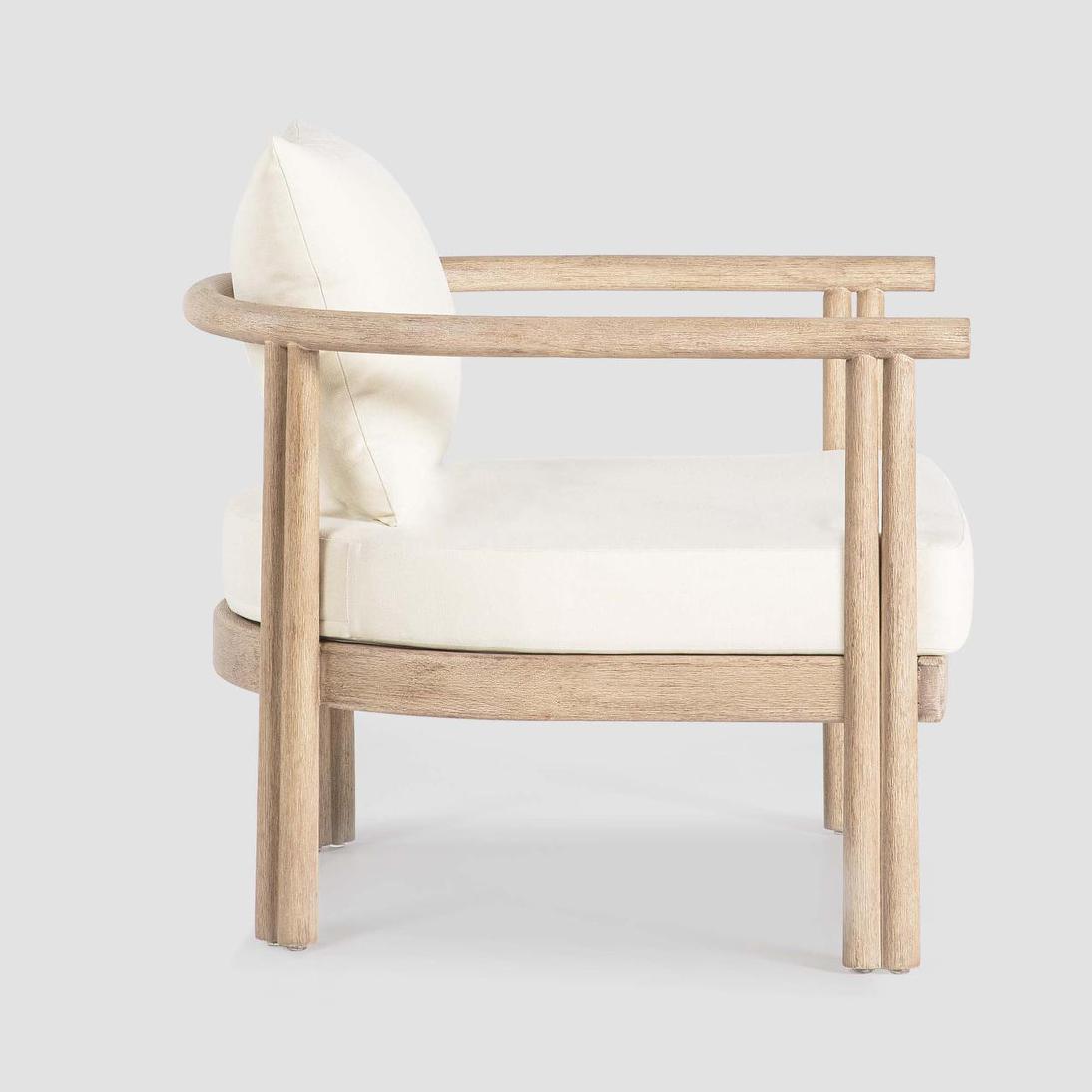 Forma Outdoor Armchair