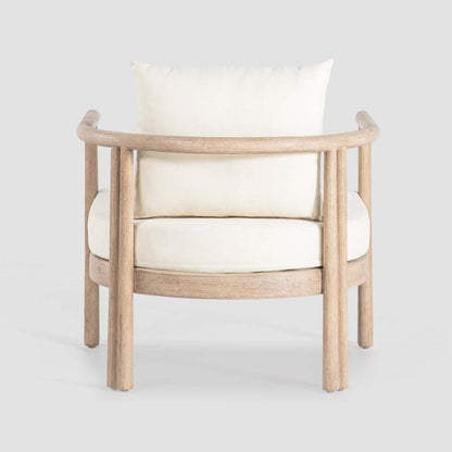 Forma Outdoor Armchair