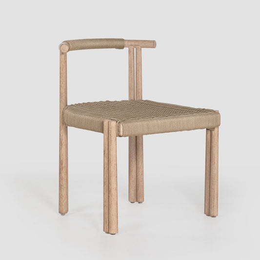 Forma Outdoor Dining Chair