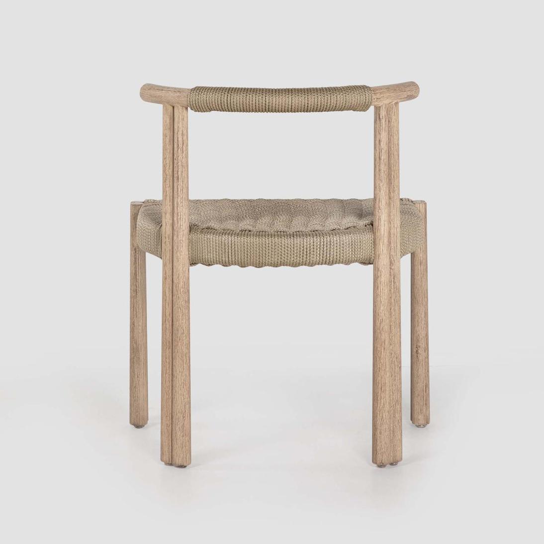 Forma Outdoor Dining Chair