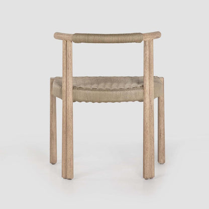 Forma Outdoor Dining Chair