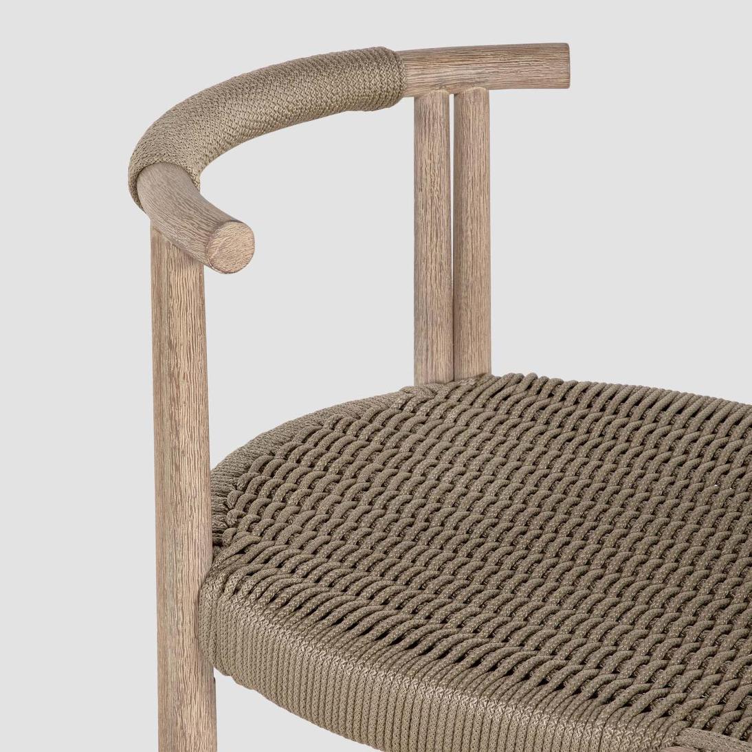 Forma Outdoor Dining Chair