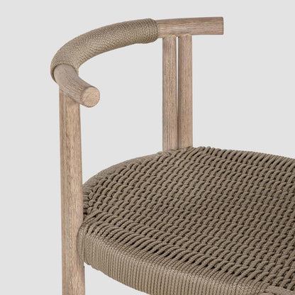 Forma Outdoor Dining Chair