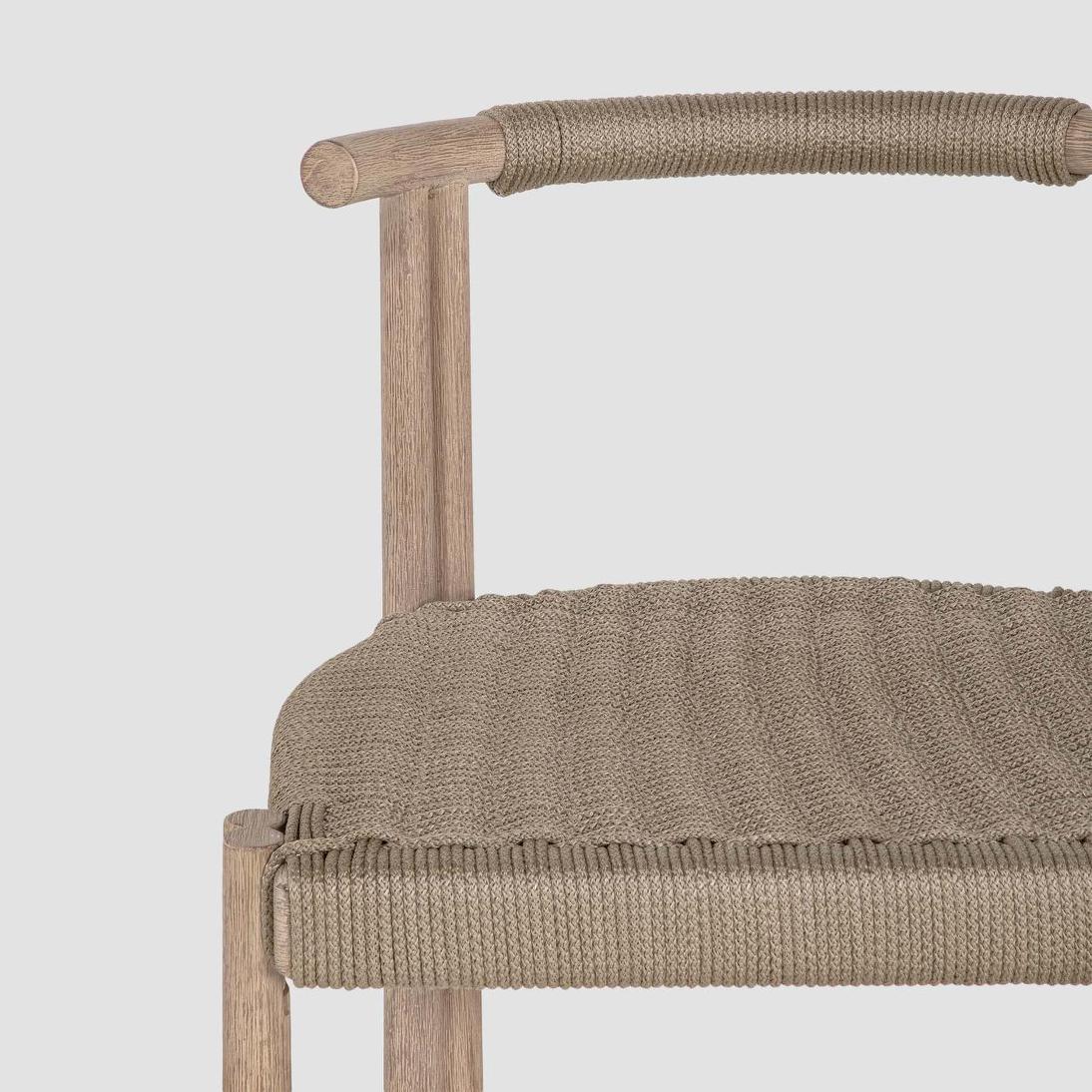 Forma Outdoor Dining Chair