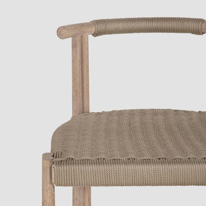 Forma Outdoor Dining Chair