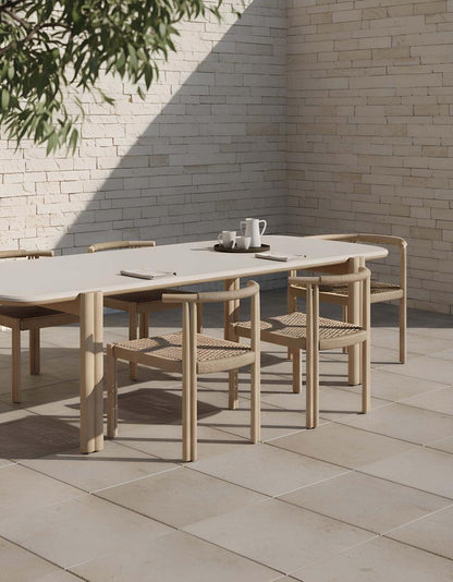 Forma Outdoor Dining Chair