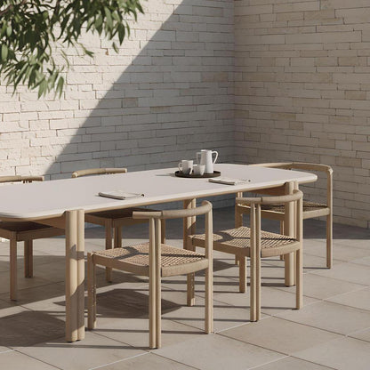 Forma Outdoor Dining Chair