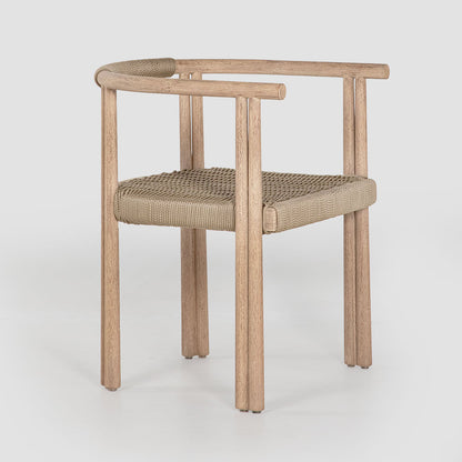Forma Outdoor Dining Armchair