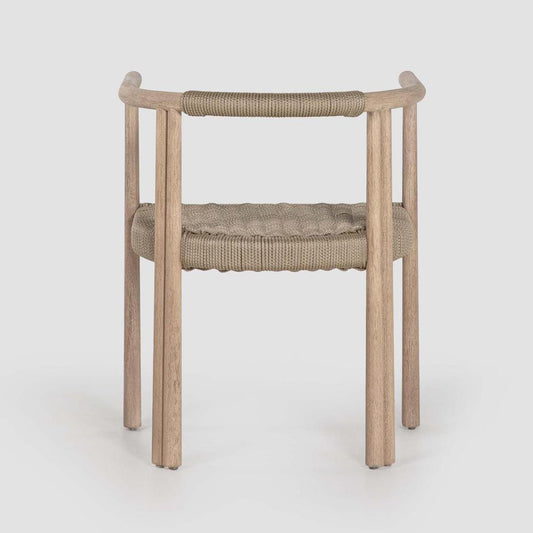 Forma Outdoor Dining Armchair