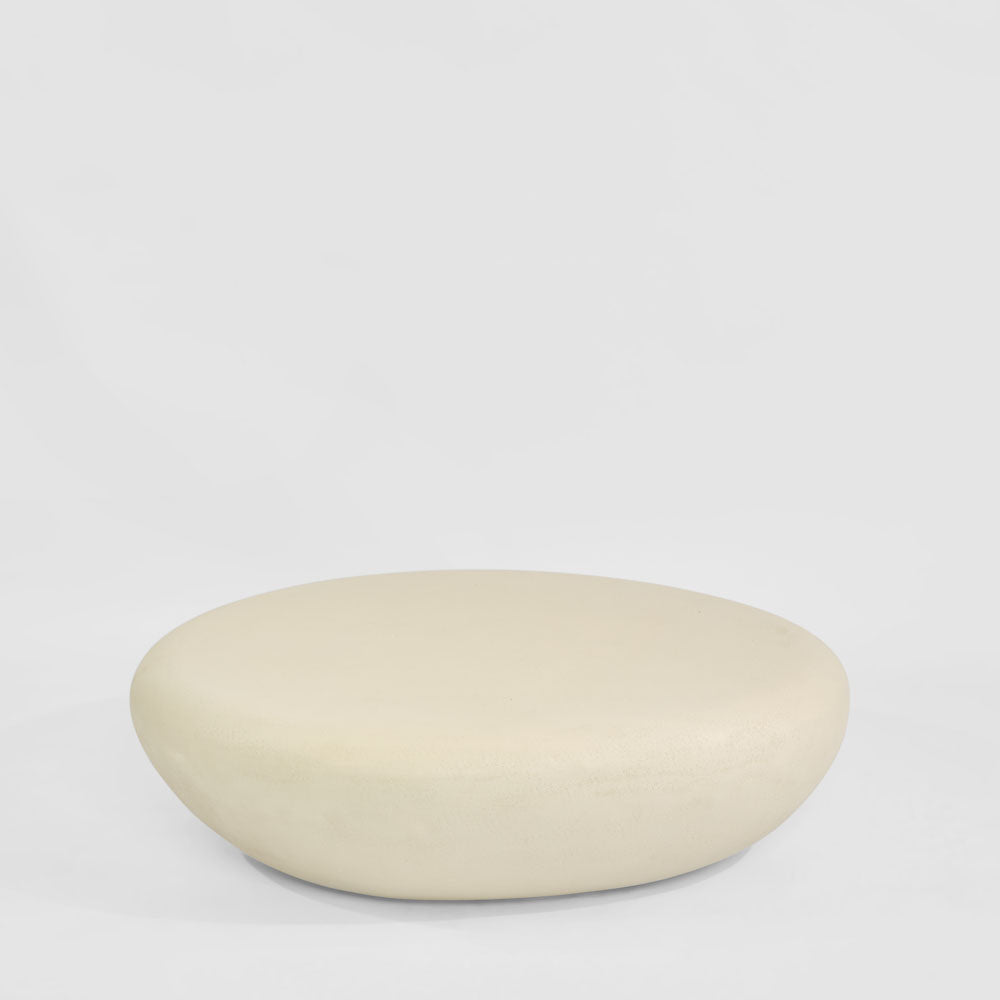 Sedona Outdoor Large Coffee Table Ivory