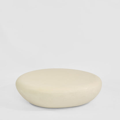 Sedona Outdoor Large Coffee Table Ivory