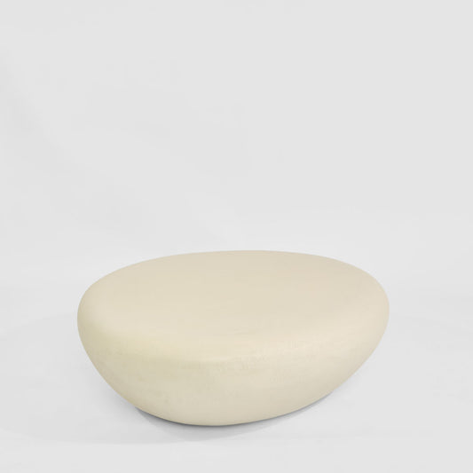 Sedona Outdoor Large Coffee Table Ivory