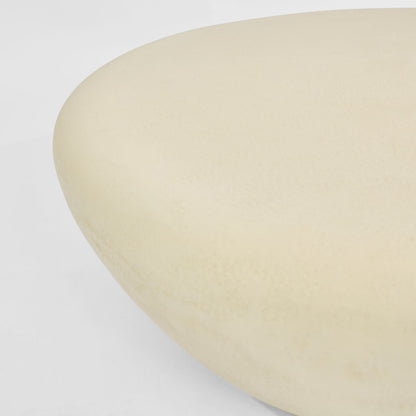 Sedona Outdoor Large Coffee Table Ivory