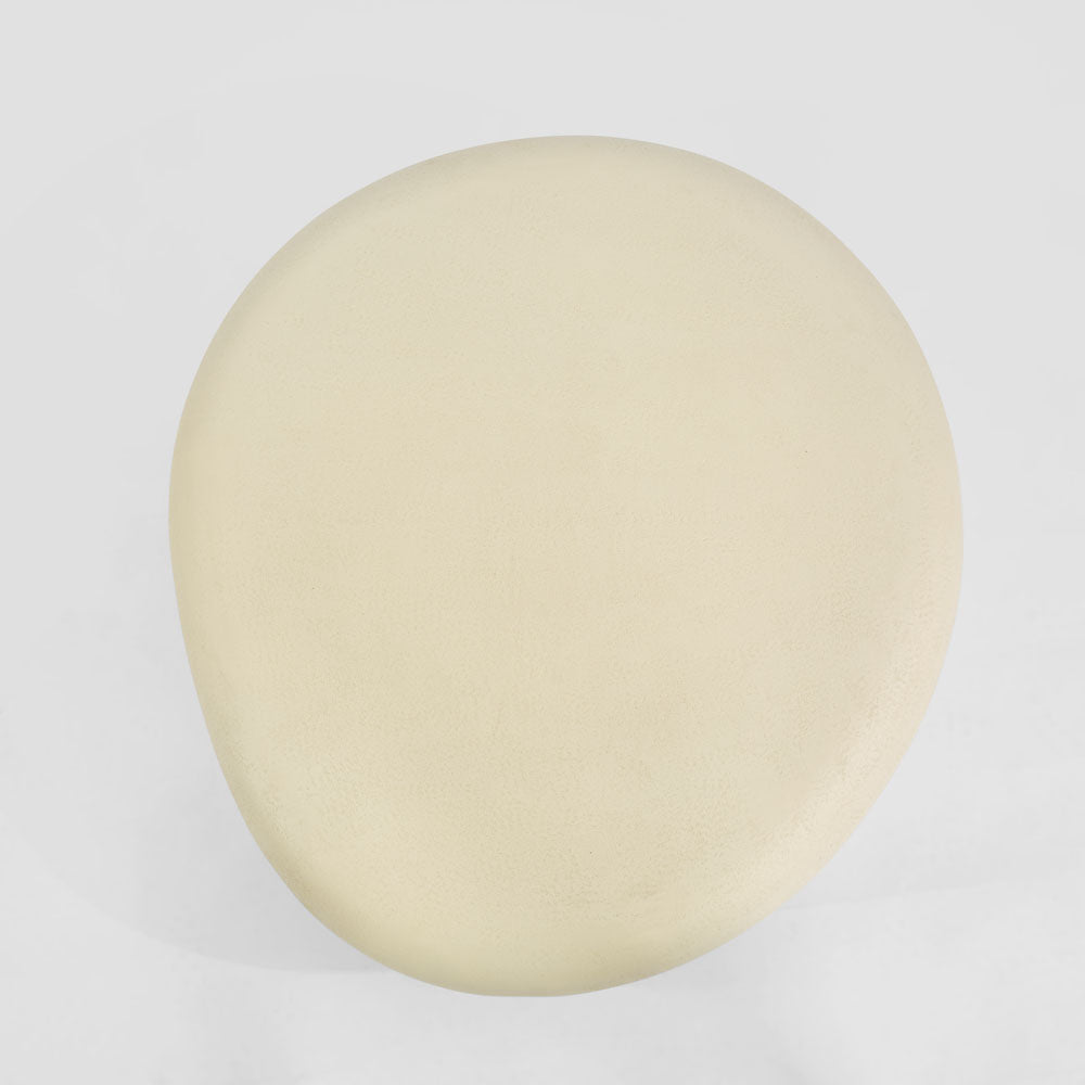 Sedona Outdoor Large Coffee Table Ivory