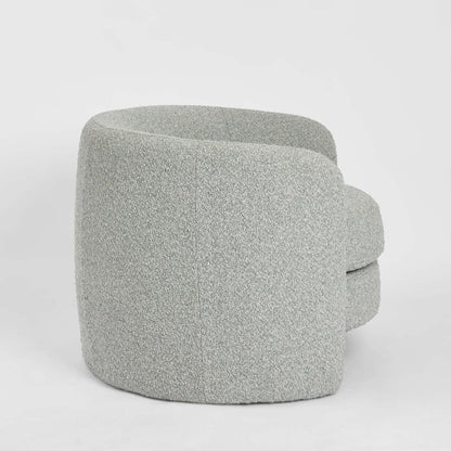 Cora Armchair Sky