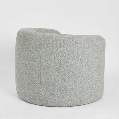 Cora Armchair Sky