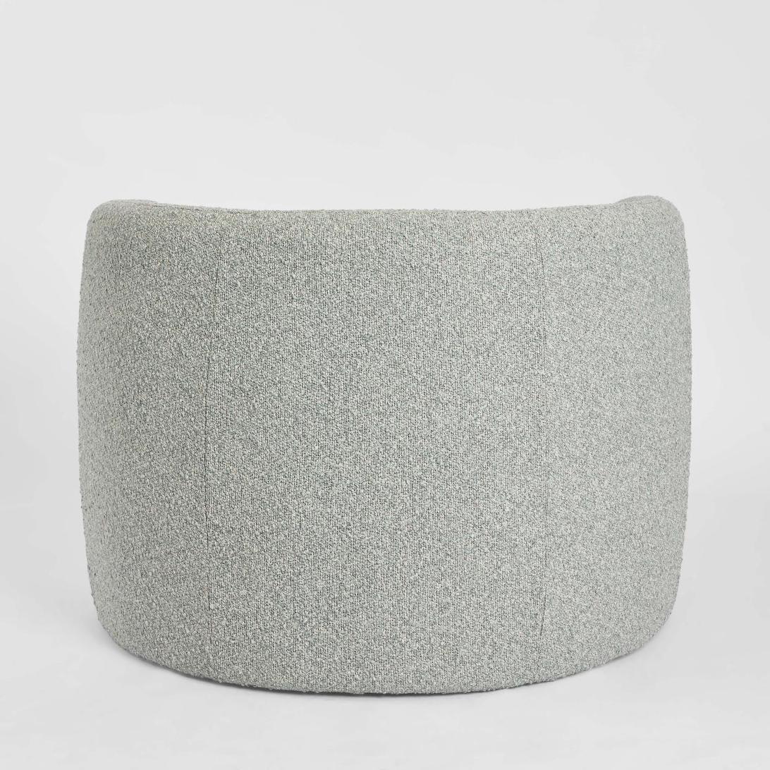 Cora Armchair Sky