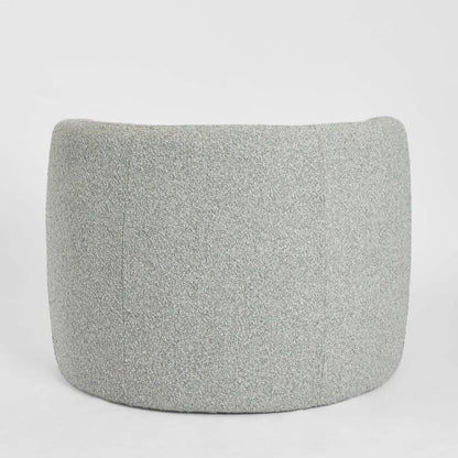 Cora Armchair Sky