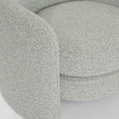 Cora Armchair Sky