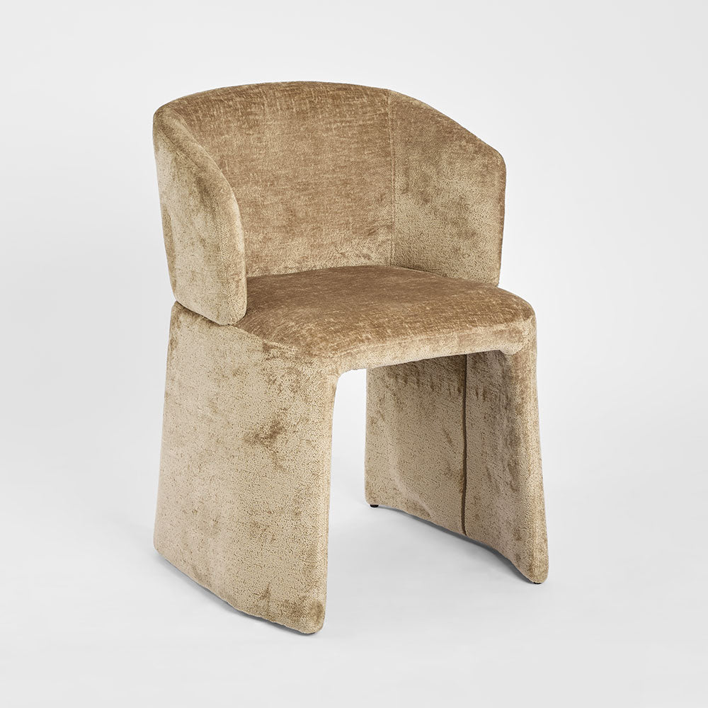 Dexter Dining Chair Fools Gold