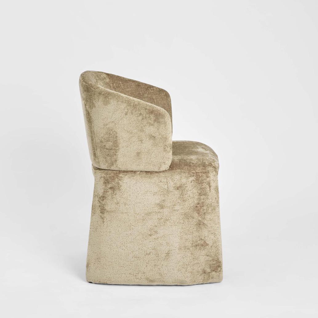 Dexter Dining Chair Fools Gold