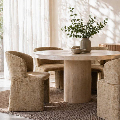 Dexter Dining Chair Fools Gold