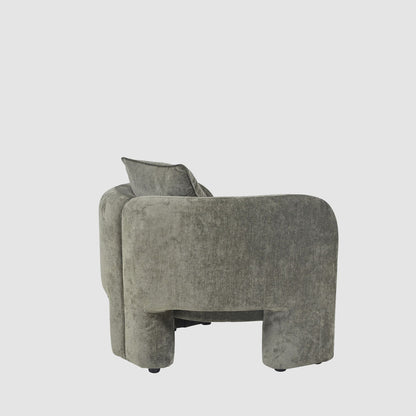 Ella Armchair Green