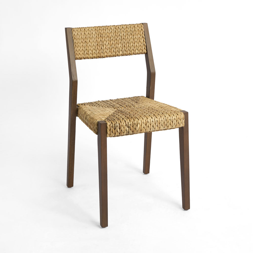 Bow Dining Chair