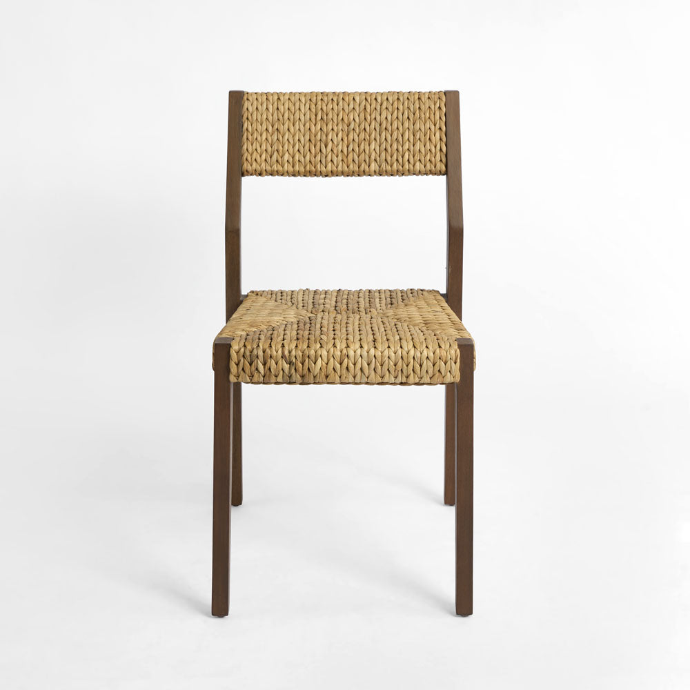 Bow Dining Chair