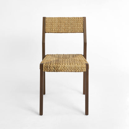 Bow Dining Chair
