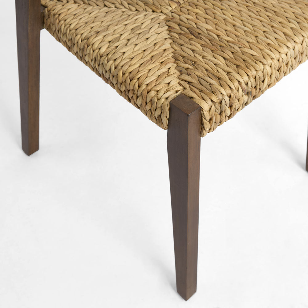 Bow Dining Chair