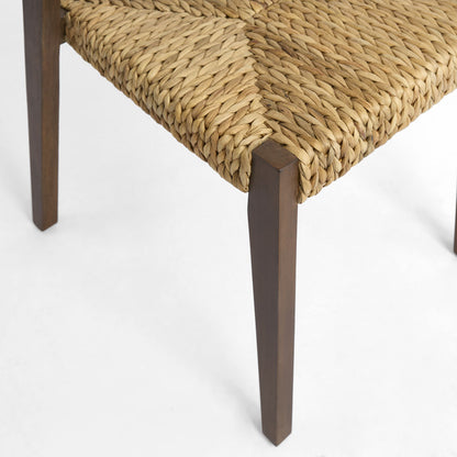 Bow Dining Chair
