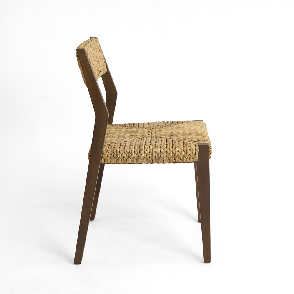 Bow Dining Chair