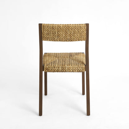 Bow Dining Chair