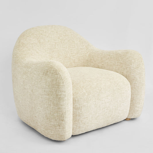 Cove Armchair Natural