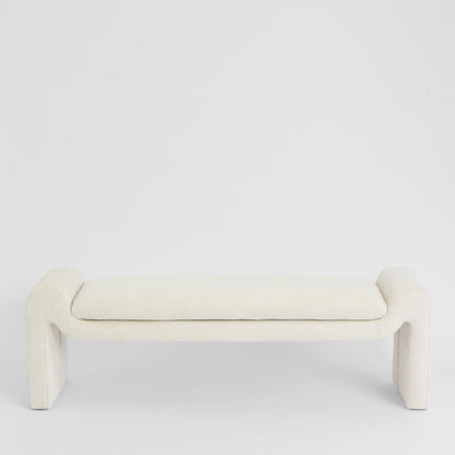 Oscar Bench Beige