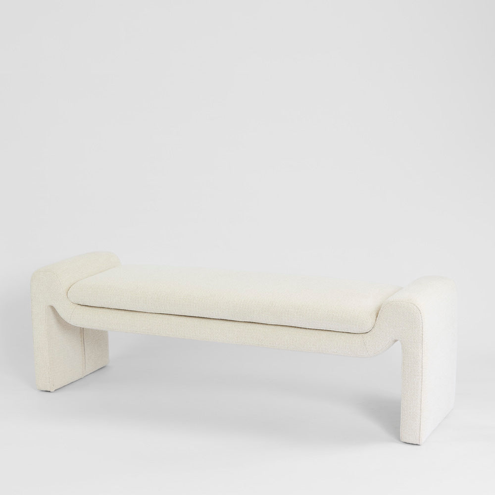 Oscar Bench Beige