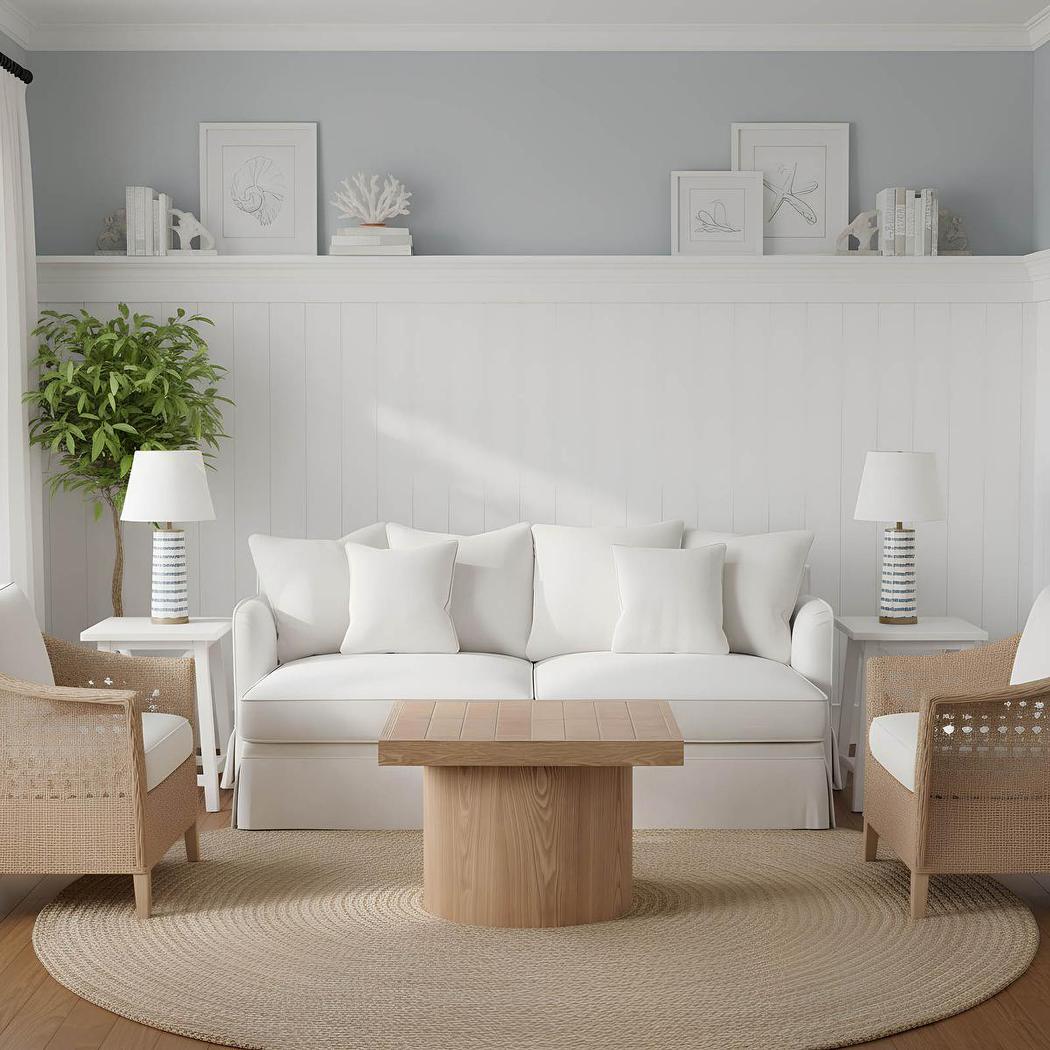 Atelier Coffee Table Natural