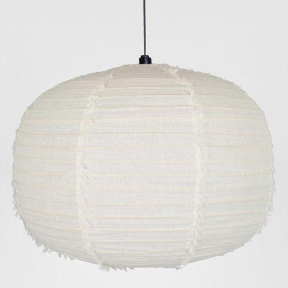 Nendo Orb Shade Large Marshmallow (Shade Only)