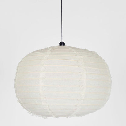 Nendo Orb Shade Medium Marshmallow (Shade Only)