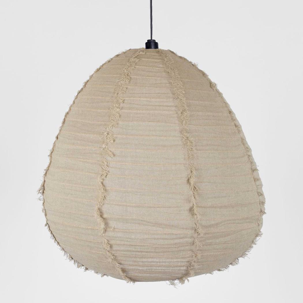 Nendo Shade Large Natural (Shade Only)