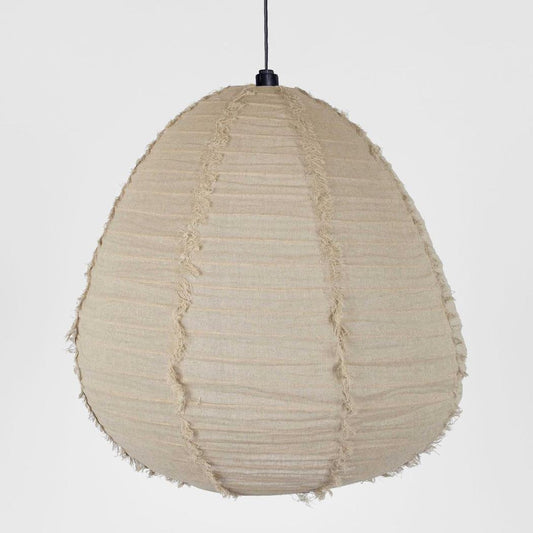 Nendo Shade Large Natural (Shade Only)